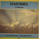 Haendel - Le messie - Int�grale 20 Paris 15 (75)