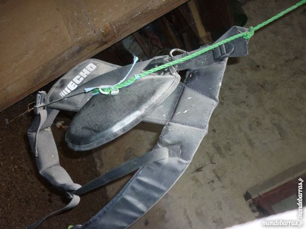 harnais pour debroussailleuse 90 Nogent-le-Rotrou (28)