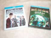Blu-Ray Harry Potter 10 95100 Argenteuil