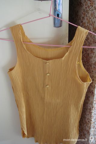 Haut � bretelle 5 Vend�me (41)