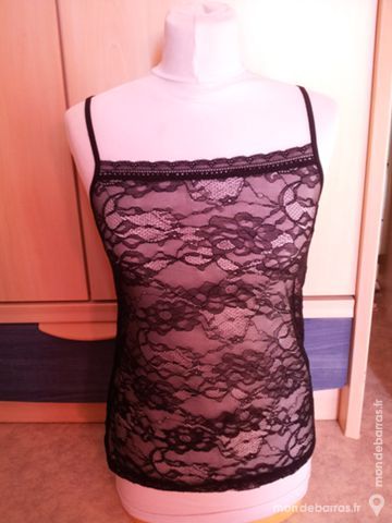 haut femme 5 Jezainville (54)