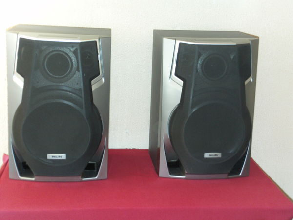 HAUTS  PARLEURS 0 Vauvert (30)