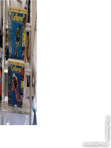 l'histoire du cyclisme du d�but � nos jours 150 Saint-Vallier (71)