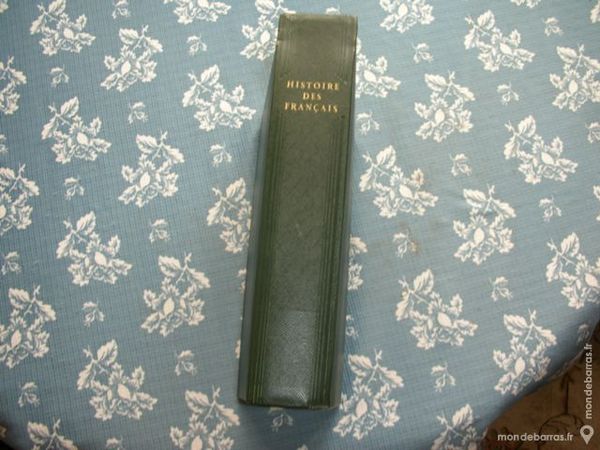 Histoire des fran�ais 18 Thiais (94)