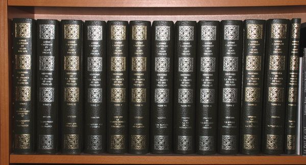 HISTOIRE DE FRANCE ET LES FRAN�AIS 60� 80 Talmont-Saint-Hilaire (85)