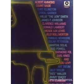 History of jazz piano 20 Paris 15 (75)