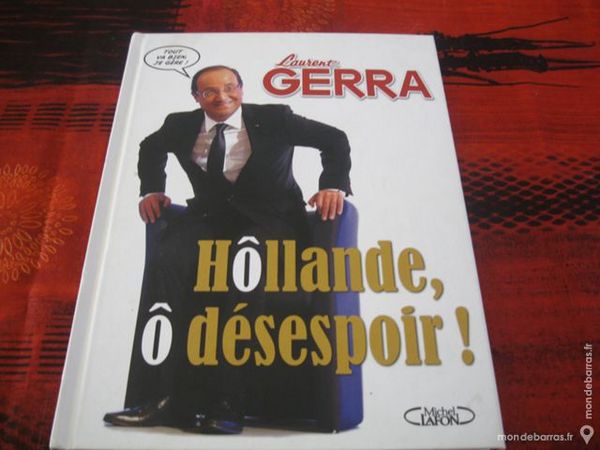 hollande 5 Montoir-de-Bretagne (44)