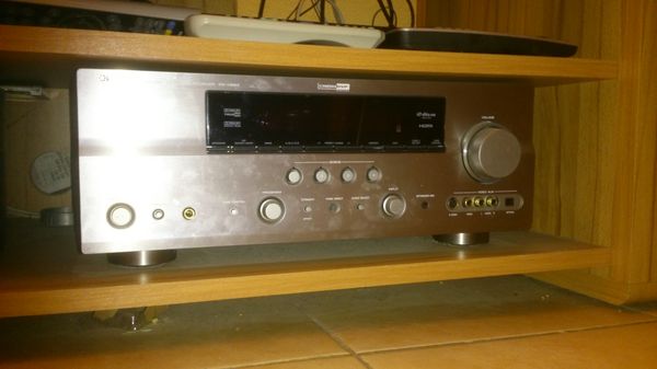 home-cin�ma Yamaha Cabasse 1000 Pontoise (95)