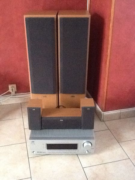 Home cin�ma 150 Bouchain (59)