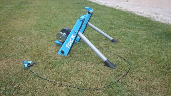 home trainer tacx 90 Sainte-Flaive-des-Loups (85)