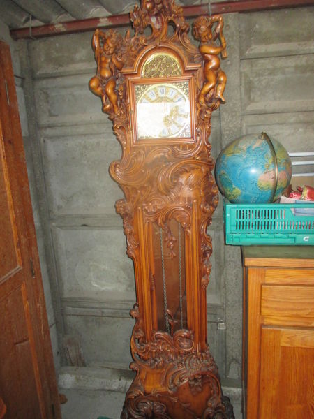 horloge angelo 1500 Bourg-l�s-Valence (26)