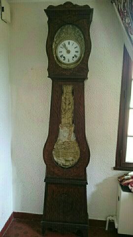 horloge comtoise 120 No� (31)