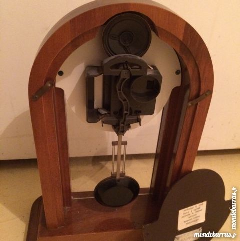 Horloge  fran�ois desire 28 Le Plessis-Robinson (92)