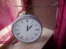 HORLOGE GARE 54220 Malz�ville