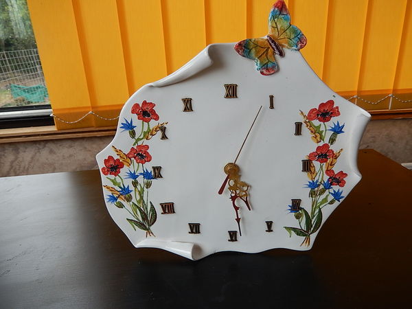 Horloge 20 Champenoux (54)