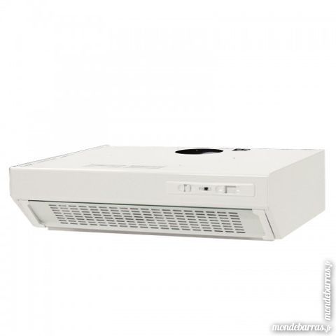 Hotte avec visi�re � recyclage 20 Ch�teauneuf-les-Martigues (13)