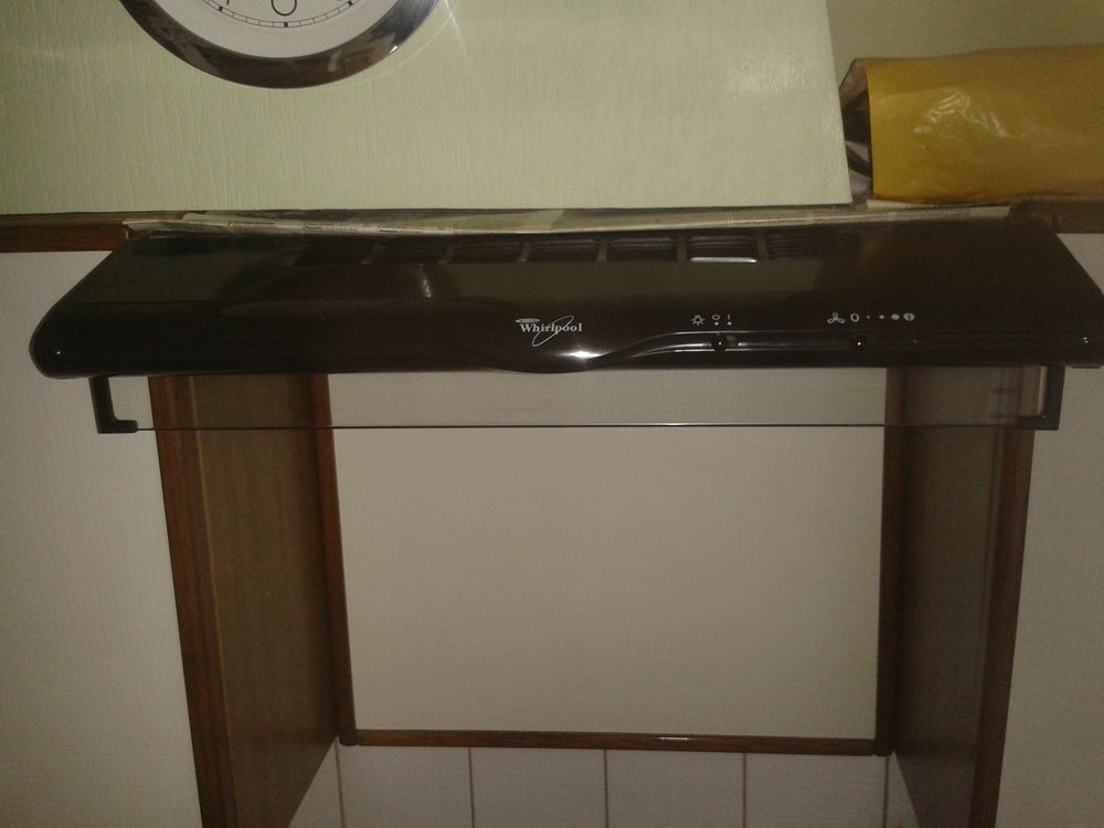 Hotte de cuisine 100 Saint-M�dard-en-Jalles (33)