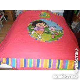 Housse de Couette DORA 25 Argenton-sur-Creuse (36)