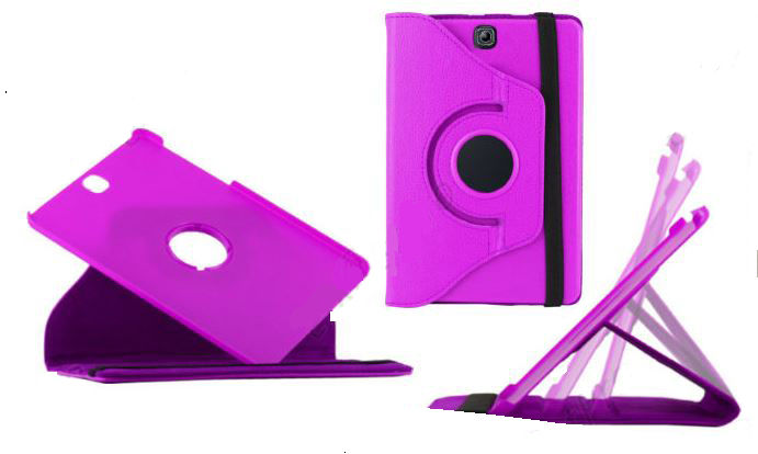 Housse en cuir synth�tique pour SAMSUNG   Tab 8 pouces 10 Narbonne (11)