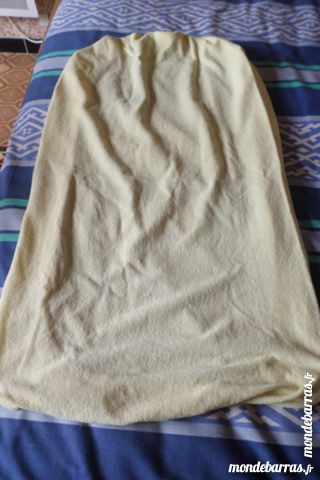housse en �ponge pour matelas � langer 7 Vend�me (41)
