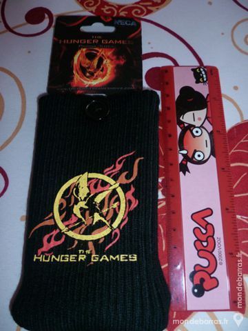Housse portable Hunger games cin�ma goodies film m 4 F�ves (57)