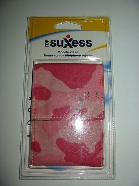 Housse pour t�l�phone portable 1 Caluire-et-Cuire (69)