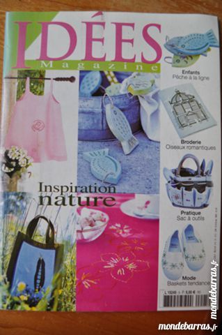 Id�es magazine 2 Amiens (80)