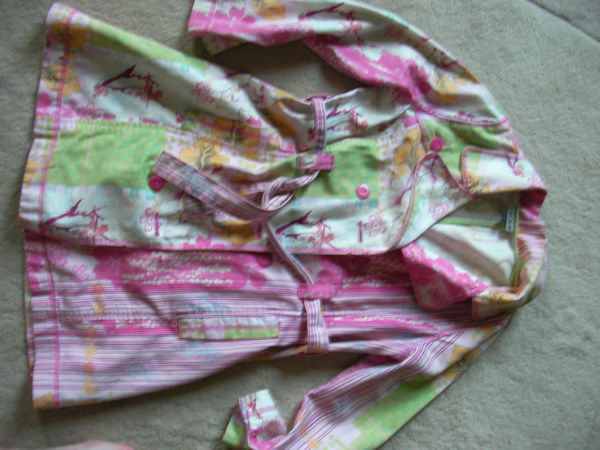 IKKS
manteau fille 10ans 19 Bourg (33)