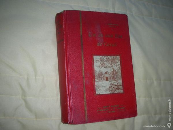 Un an aux �les de Corail 8 Thiais (94)