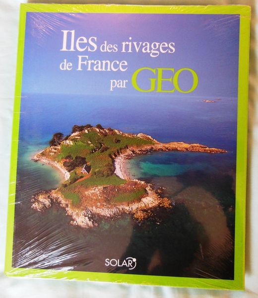 ILES DES RIVAGES DE FRANCE 5 Gennevilliers (92)