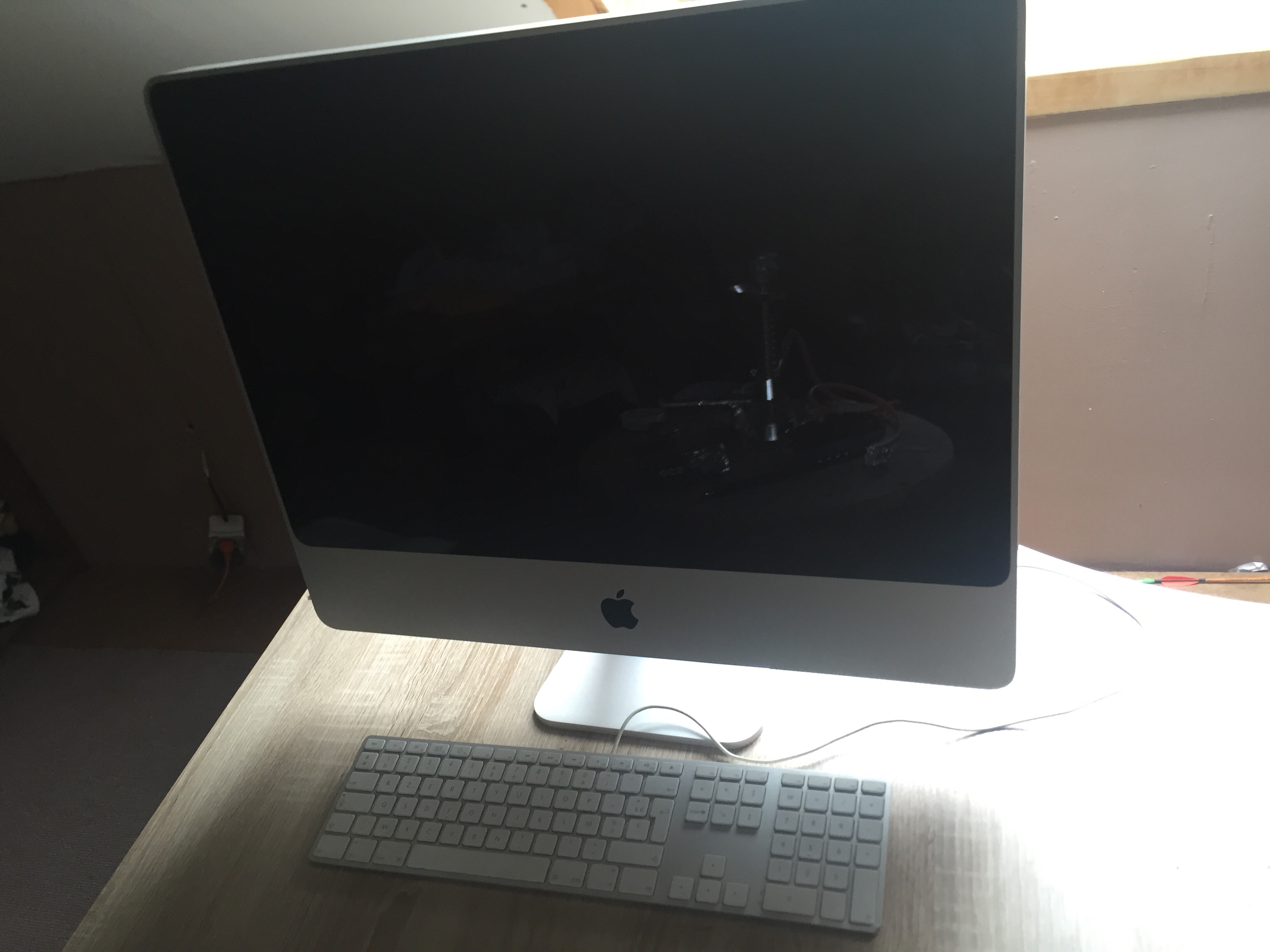 IMac 24' 4go de Ram 550 Amiens (80)