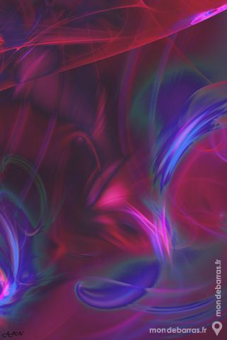 IMAGE NUMERIQUE A3 PASTEL ABSTRAIT 1 12 Saint-Paul-du-Vernay (14)