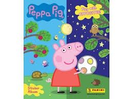 image Peppa pig panini 0 Orl�ans (45)