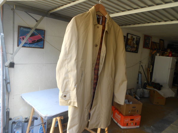 IMPERMEABLE 3 Brie-Comte-Robert (77)