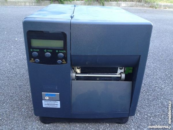 IMPRIMANTE DATAMAX 200 Arbonne (64)