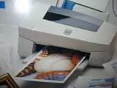 
Imprimante EPSON Stylus Photo 750  10 69007 Lyon 7