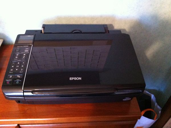 Imprimante laser/scaner 65 Castelginest (31)