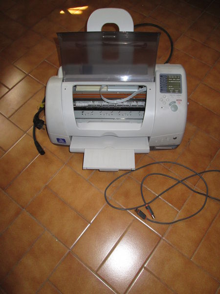 imprimante 15 N�mes (30)