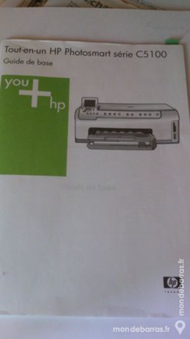 IMPRIMANTE 25 Lieusaint (77)