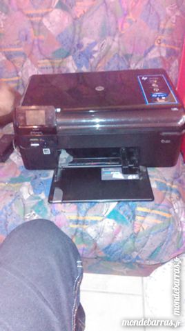 Imprimante HP 100 Saint-Vallier (71)