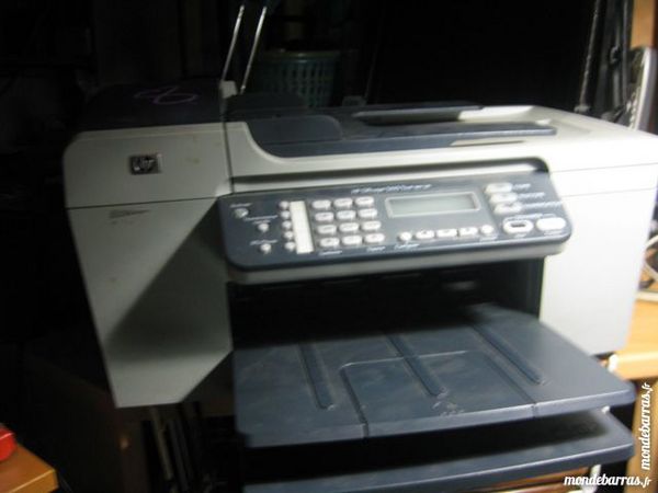 IMPRIMANTES A JET D ENCRE OU LASER 30 Rocbaron (83)