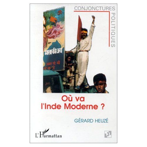 Ou va l' Inde Moderne NEUF 4 Cagnes-sur-Mer (06)