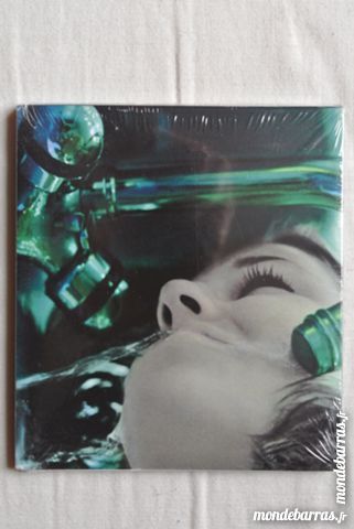 Indochine CD Dancetaria Neuf/Scell� 5 Vand�uvre-l�s-Nancy (54)