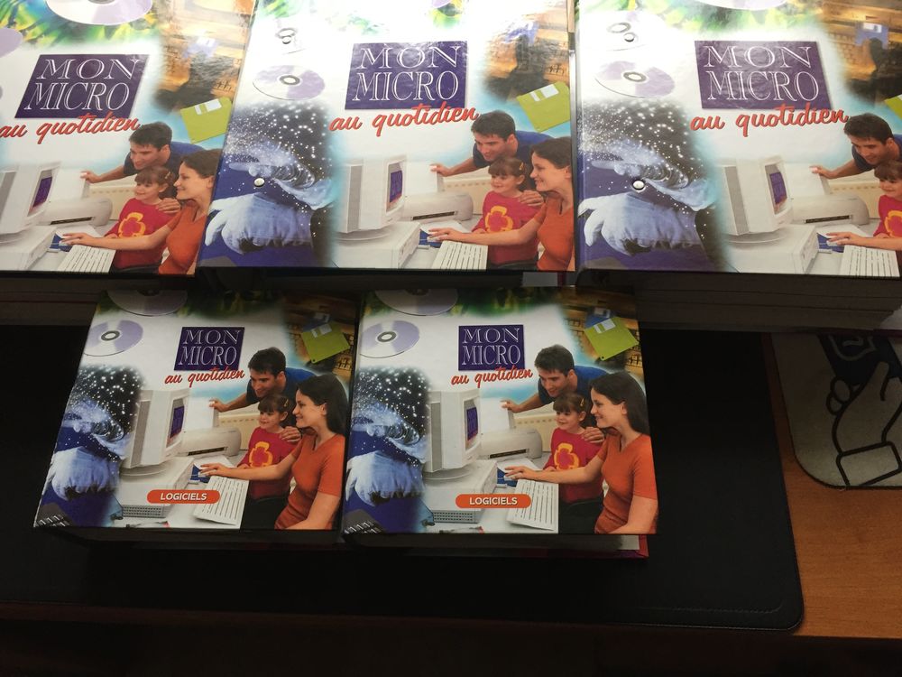 Informatique au Quotidien 25 Saint-�tienne-de-Montluc (44)