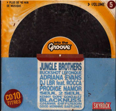 Into The Groove Volume 5 4 Martigues (13)