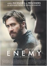 Invitation pour 2 personnes pour le film  Enemy  8 Ardoix (07)