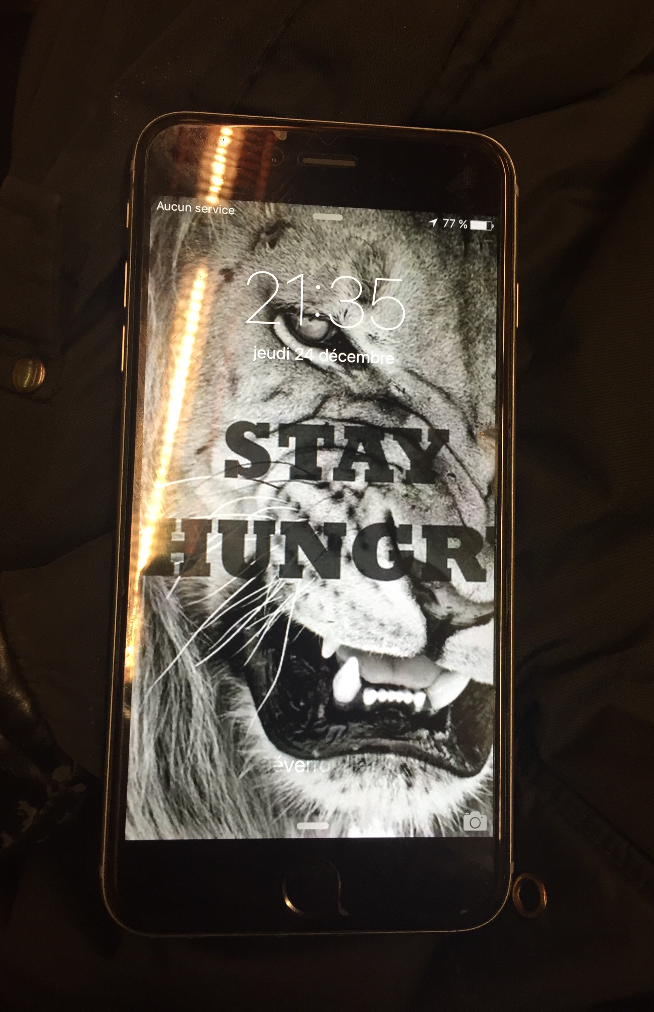 IPhone 6 Plus 64 Go d�simlock� 600 Marseille 13 (13)