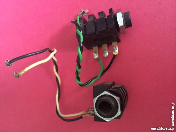 Jack micro Revox B77 10 Nice (06)