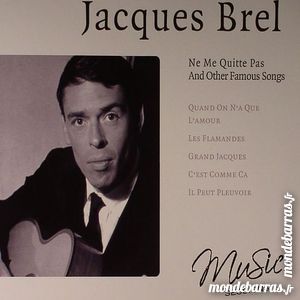 CD Jacques Brel 2 Amiens (80)