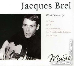 CD Jacques Brel 2 Amiens (80)